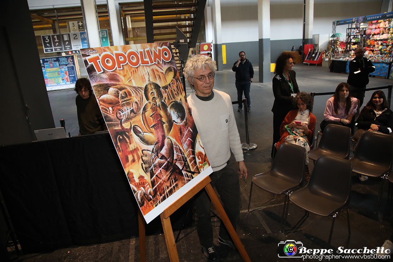 VBS_4013 - Inaugurazione XXIX edizione di Torino Comics.jpg